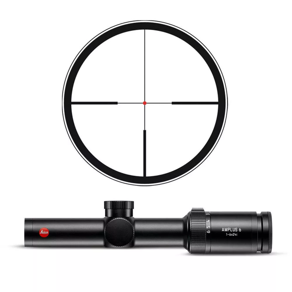 Amplus 6 1-6x24i (L-4a) - Image 5
