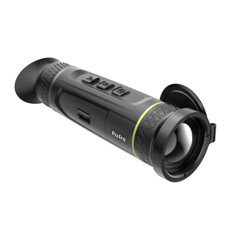 PIXFRA SIRIUS HD SA50 1280x1024 50mm termovizorius - Image 7