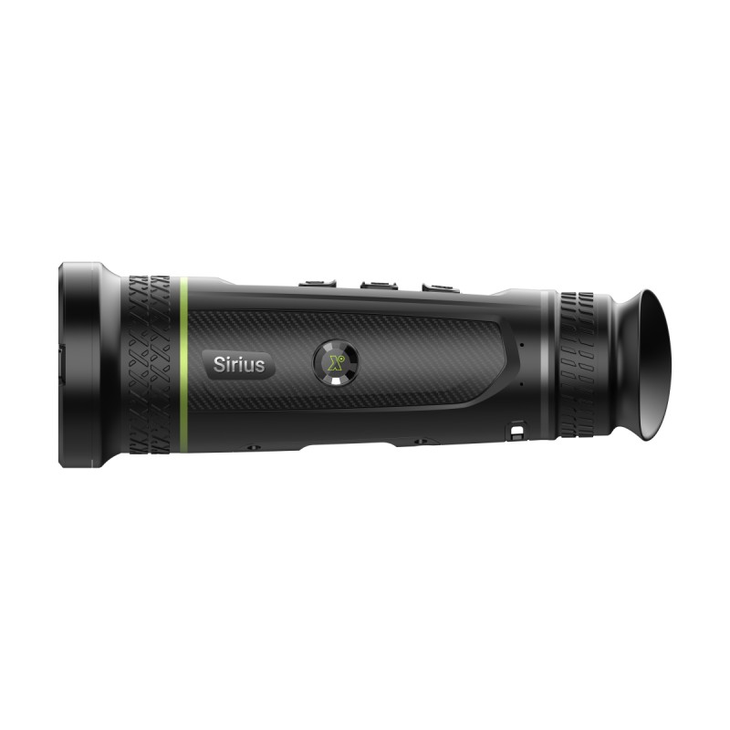 PIXFRA SIRIUS HD SA50 1280x1024 50mm termovizorius - Image 3
