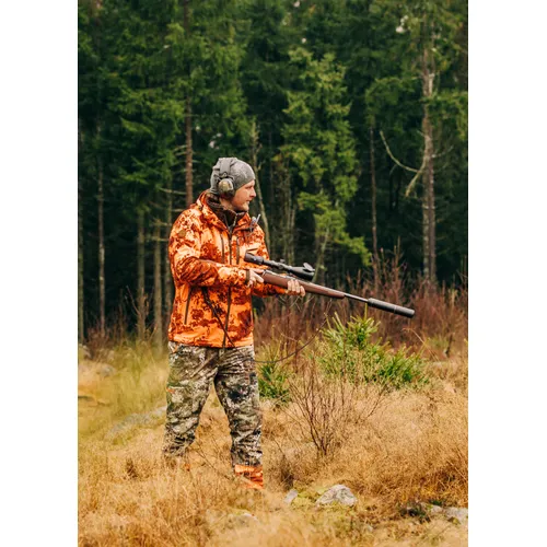 Vyriškos Pinewood kelnės Furudal Active 2L Camou TRS-C - Image 3