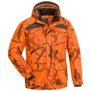 Striukė Pinewood Småland Abisko Camou 2.0 JKT