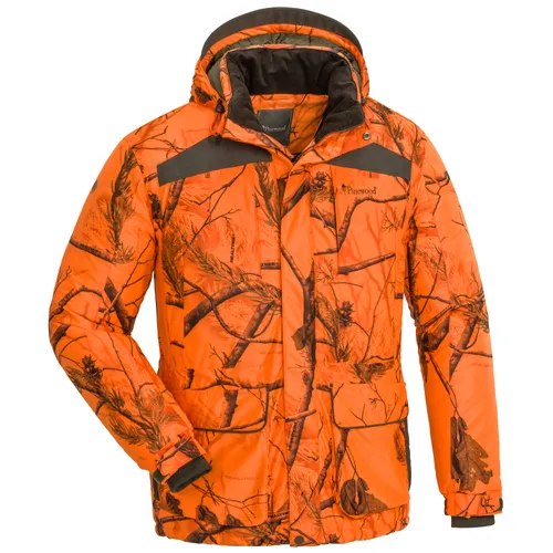 Striukė Pinewood Småland Abisko Camou 2.0 JKT