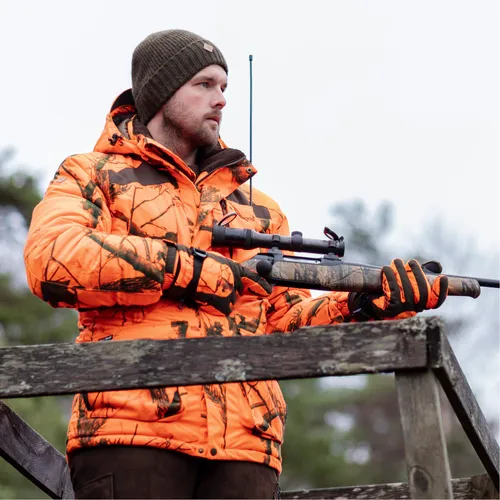 Striukė Pinewood Småland Abisko Camou 2.0 JKT - Image 2