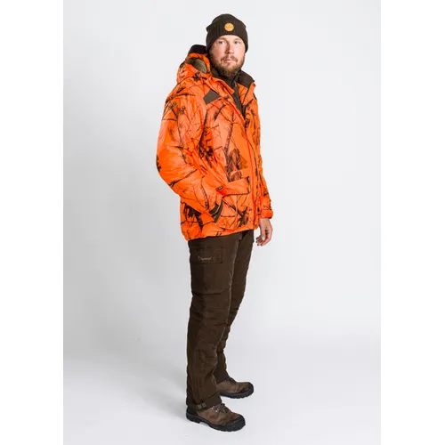 Striukė Pinewood Småland Abisko Camou 2.0 JKT - Image 5
