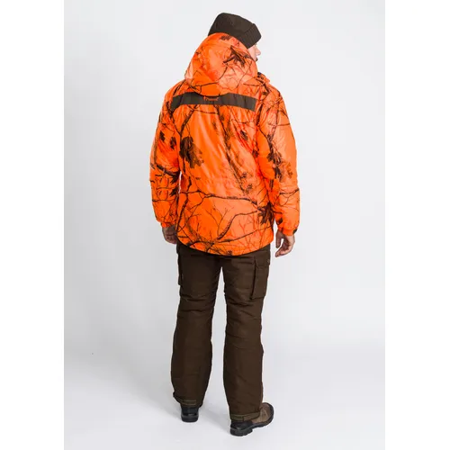 Striukė Pinewood Småland Abisko Camou 2.0 JKT - Image 6