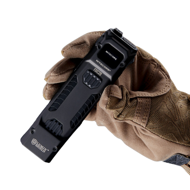 NITECORE EDC29 taktinis prožektorius - Image 3