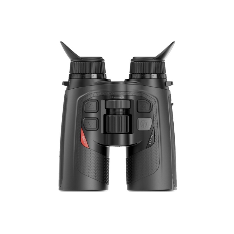 Nocpix QUEST S50R termovizoriniai žiūronai - Image 5