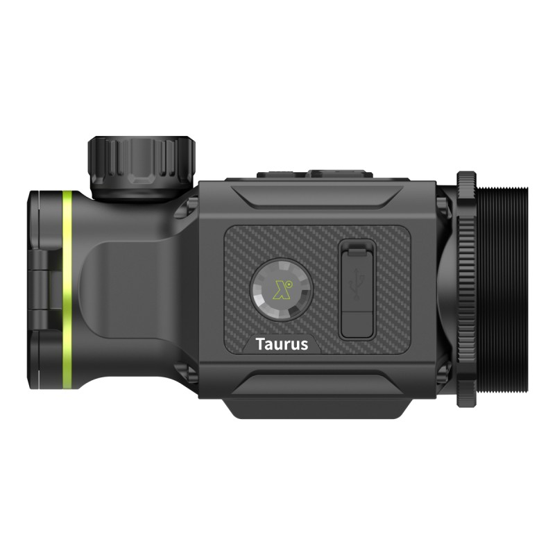 PIXFRA TAURUS PFI-T425 384×288 25mm 1x-8x 50Hz Wi-Fi priedėlis - Image 7