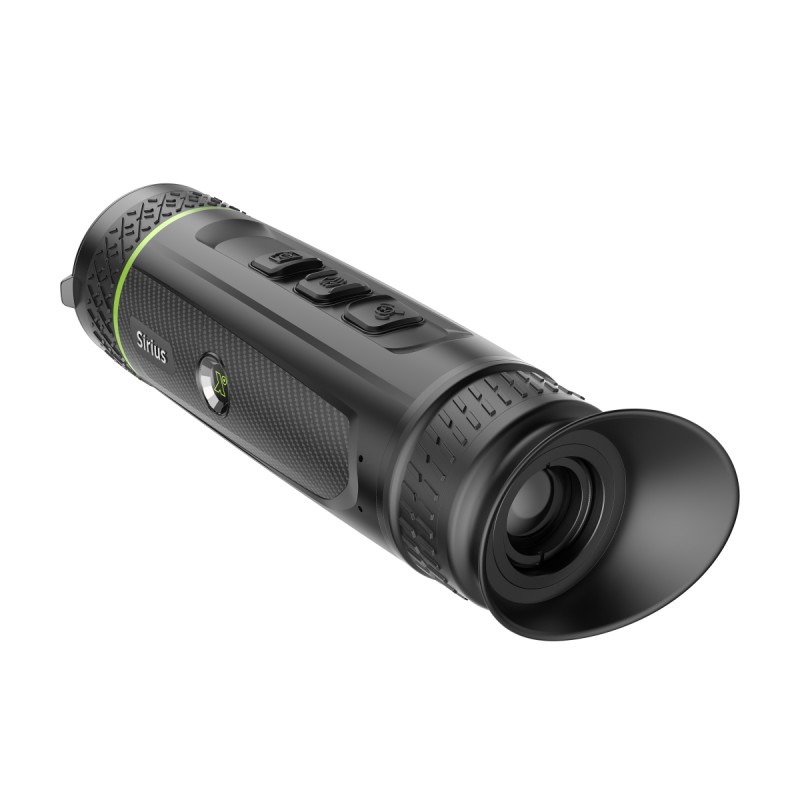 PIXFRA SIRIUS S635 640x512 35mm termovizorius - Image 7