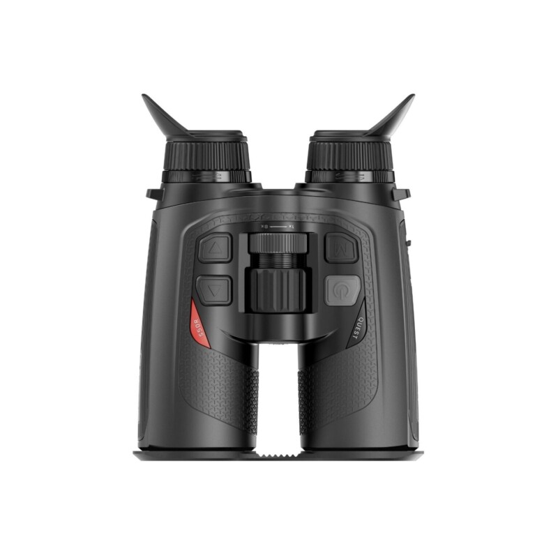 Nocpix QUEST S50R termovizoriniai žiūronai - Image 6