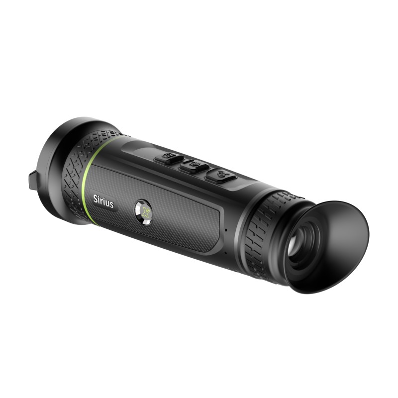 PIXFRA SIRIUS HD SA50 1280x1024 50mm termovizorius - Image 6