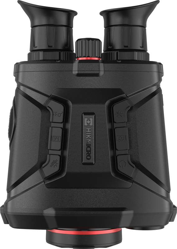 HIKMICRO TERMOVIZORINIAI ŽIŪRONAI RAPTOR RQ50L - Image 3