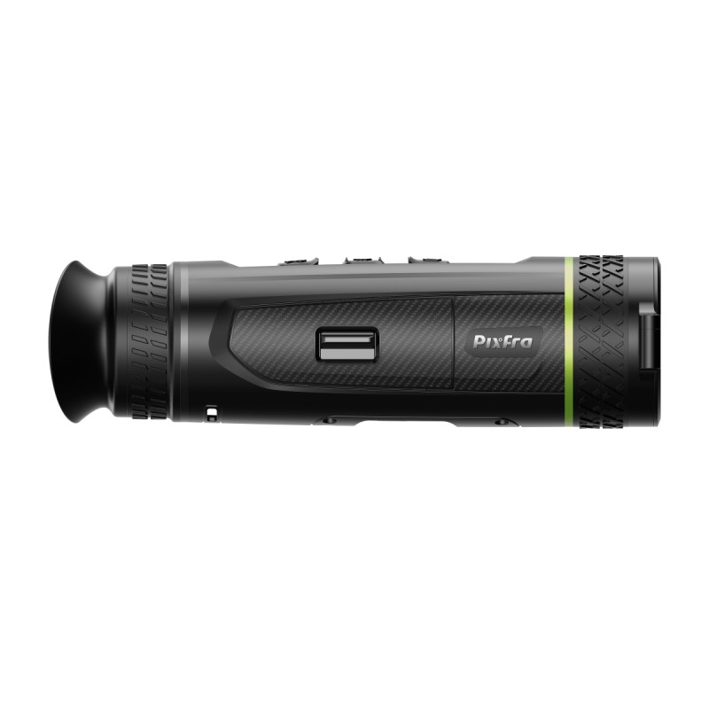 PIXFRA SIRIUS S635 640x512 35mm termovizorius - Image 9