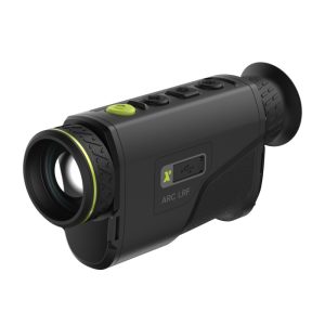 PIXFRA ARC PRO LRF A635P 640x512, 35mm, 1x-8x, 50Hz, Wi-Fi termovizorius