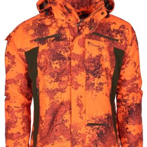 PINEWOOD striukė Hunter Pro Xtreme 2.0 CAMOU oranžinė