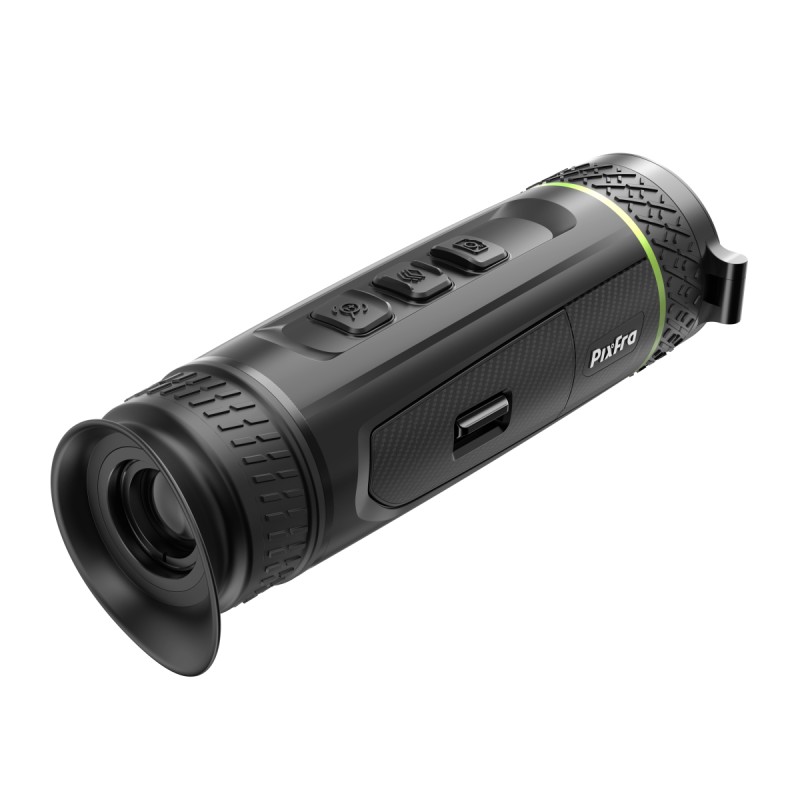 PIXFRA SIRIUS S635 640x512 35mm termovizorius - Image 5