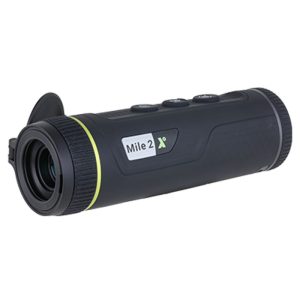 PIXFRA MILE 2 PFI-M625 640x512 25mm 1x-8x 50Hz Wi-Fi termovizorius