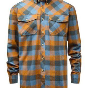 Marškiniai Pinewood Lumbo SHIRT