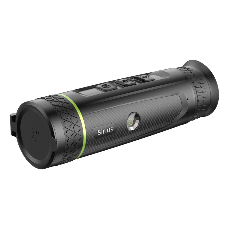 PIXFRA SIRIUS S635 640x512 35mm termovizorius - Image 4