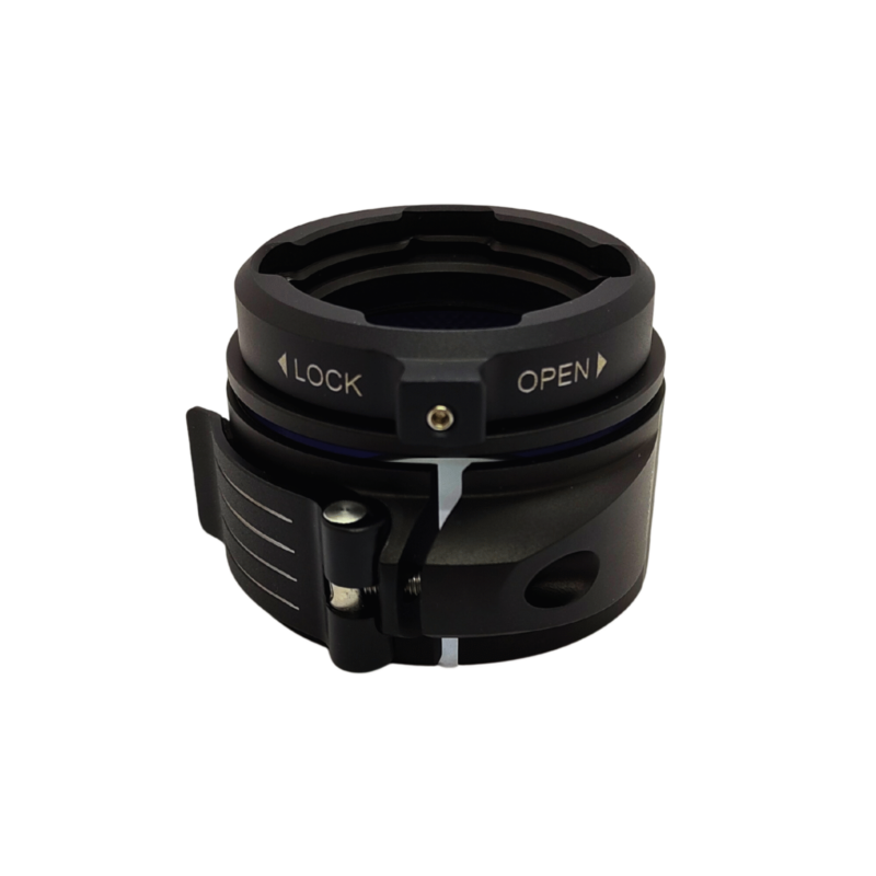 SMARTCLIP DS greito montavimo adapteris optinio taikiklio priedėliams - Image 6