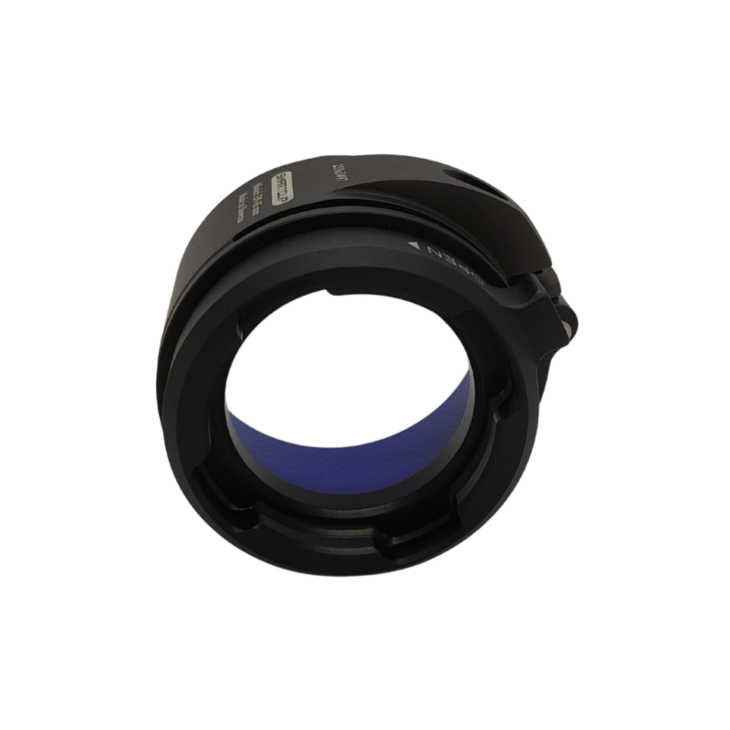 SMARTCLIP DS greito montavimo adapteris optinio taikiklio priedėliams - Image 10