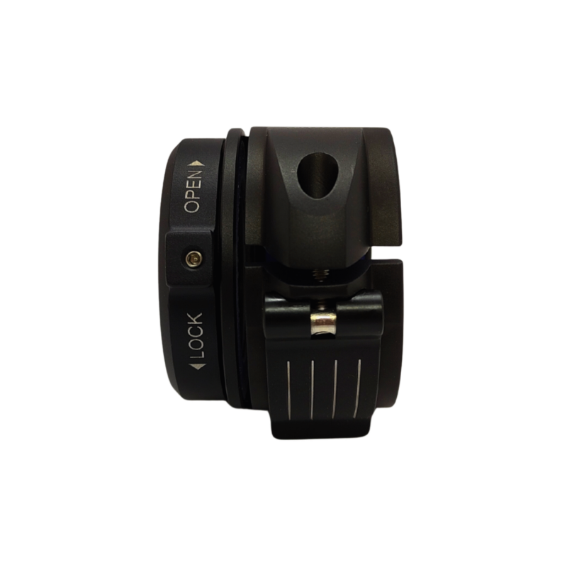 SMARTCLIP DS greito montavimo adapteris optinio taikiklio priedėliams - Image 9