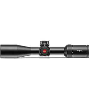 Leica Fortis 6 1.8-12x42i L-4a BDC