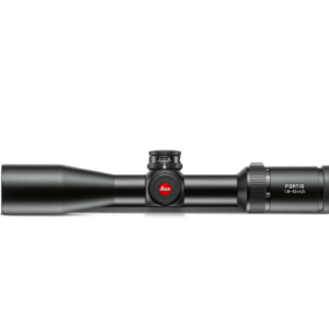 Leica Fortis 6 1.8-12x42i L-4a BDC su pavaža