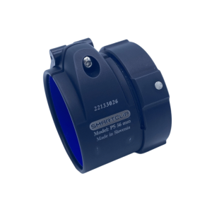 SMARTCLIP PS adapteris optinio taikiklio priedėliams