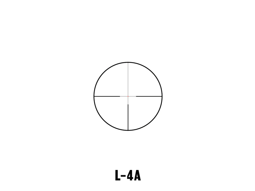 Leica PRS 5-30x56i L-4a - Image 6