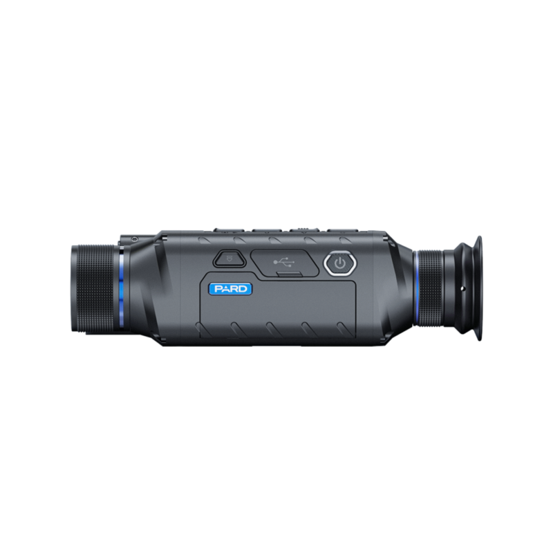 PARD Leopard 640 LRF termovizorius - Image 4