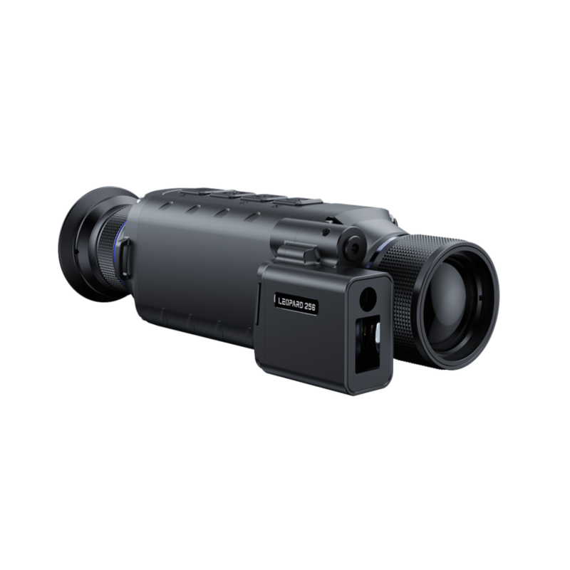 PARD Leopard 640 LRF termovizorius - Image 8
