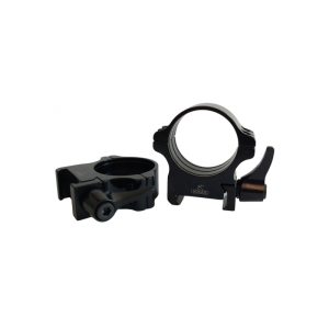 RUSAN greito nuėmimo žiedai 30mm