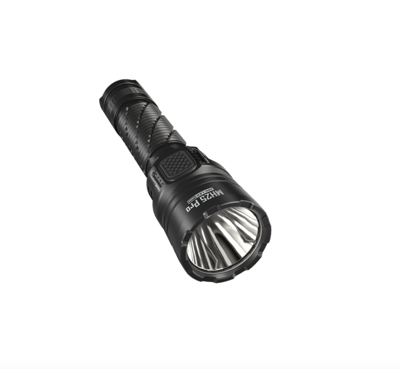 NITECORE MH25 Pro medžioklinio prožektoriaus komplektas - Image 2