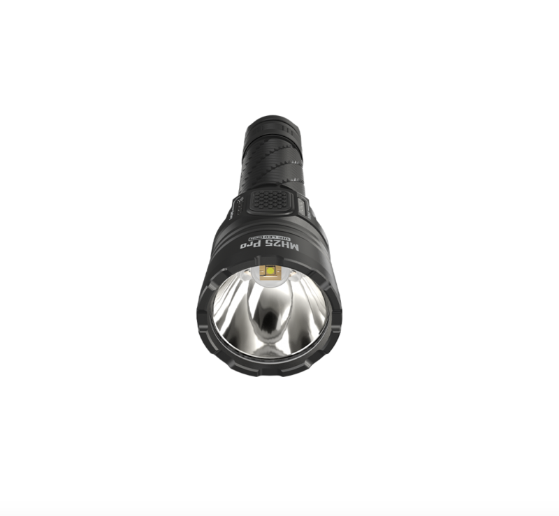 NITECORE MH25 Pro medžioklinio prožektoriaus komplektas - Image 6