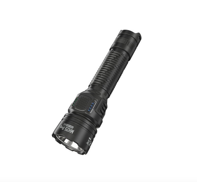 NITECORE MH25 Pro medžioklinio prožektoriaus komplektas - Image 5
