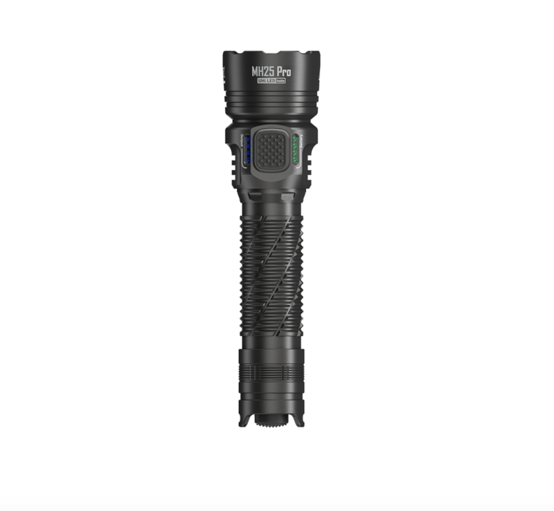 NITECORE MH25 Pro medžioklinio prožektoriaus komplektas - Image 3