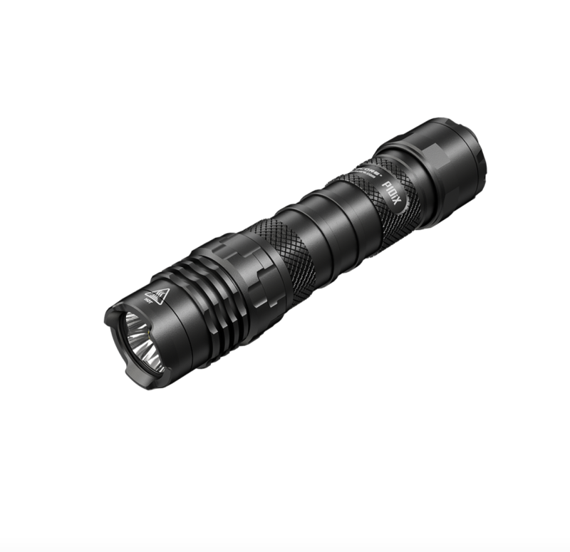 NITECORE P10iX taktinis prožektorius