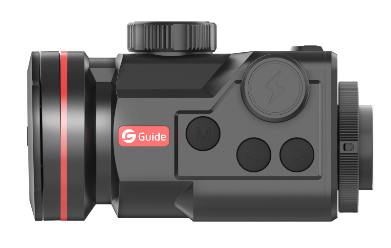 Guide TB650P 2.0 optinio taikiklio priedėlis - Image 3