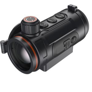 THERMTEC HUNT 335 – TERMOVIZINIS PRIEDĖLIS