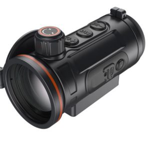 THERMTEC HUNT 650 – TERMOVIZINIS PRIEDĖLIS