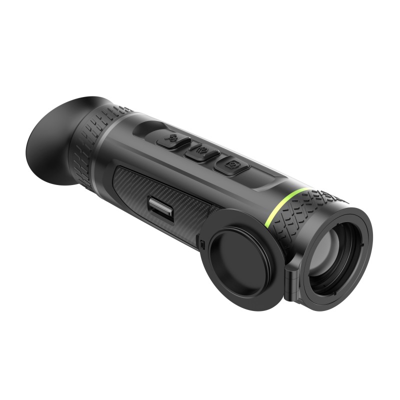 PIXFRA SIRIUS S635 640x512 35mm termovizorius - Image 6