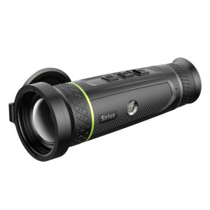 PIXFRA SIRIUS S650 640x512 50mm termovizorius