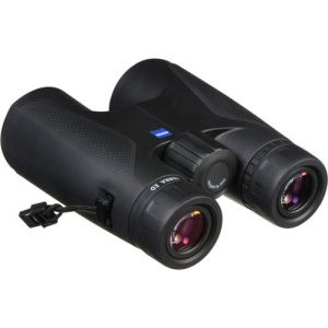 ZEISS TERRA ED 10X42 BLACK