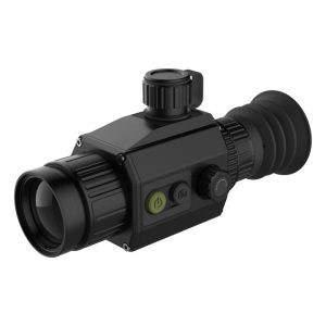 PIXFRA CHIRON C450 384x288, 50mm, 1x-8x, 50Hz, Wi-Fi termovizoriai taikiklis