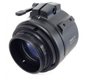 Rusan vientisas adapteris Hikmicro Thunder įrenginiams