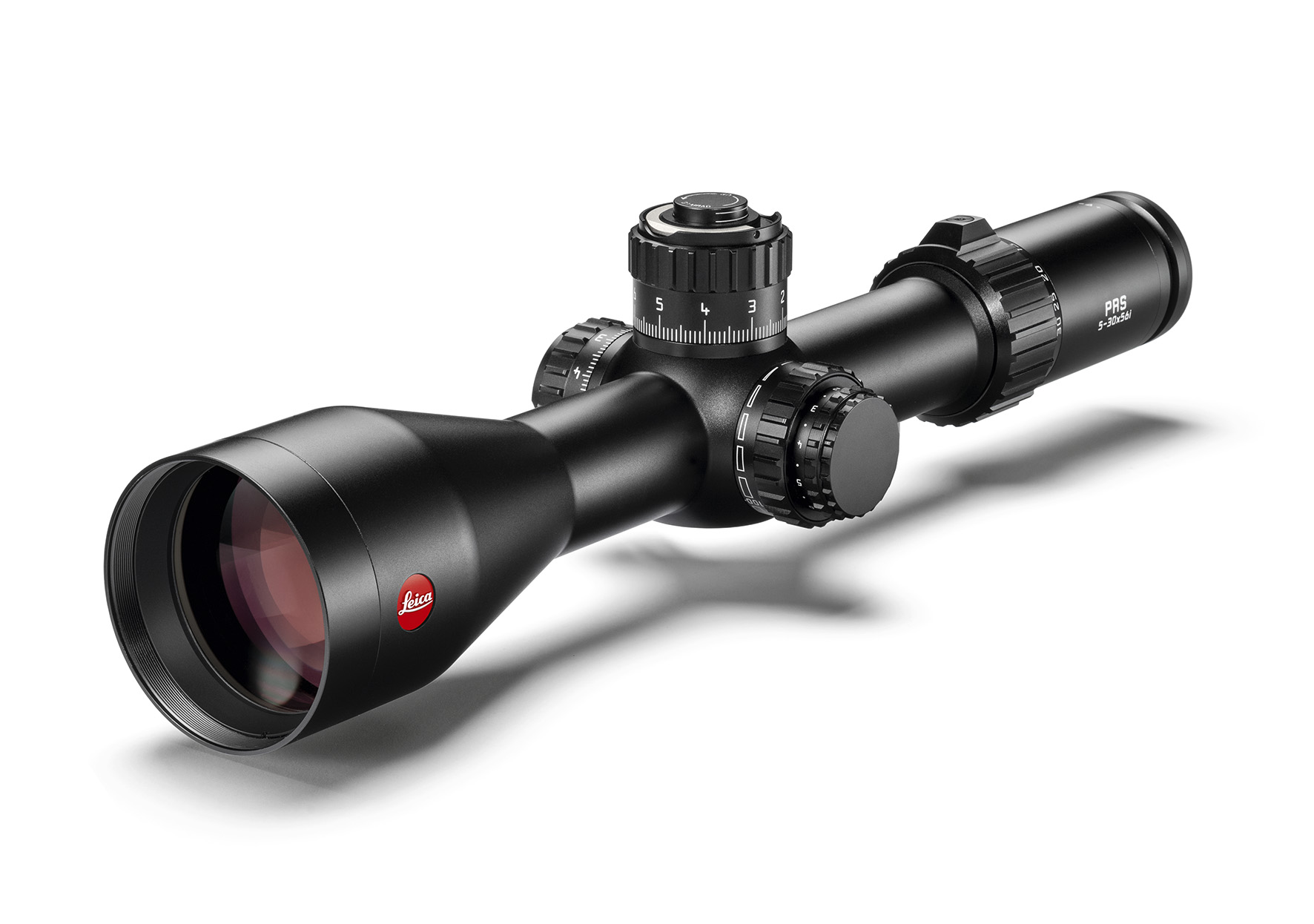 Leica PRS 5-30x56i L-4a - Image 2
