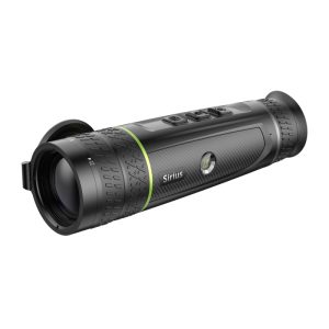 PIXFRA SIRIUS S650D 640x512 50mm DUAL termovizorius