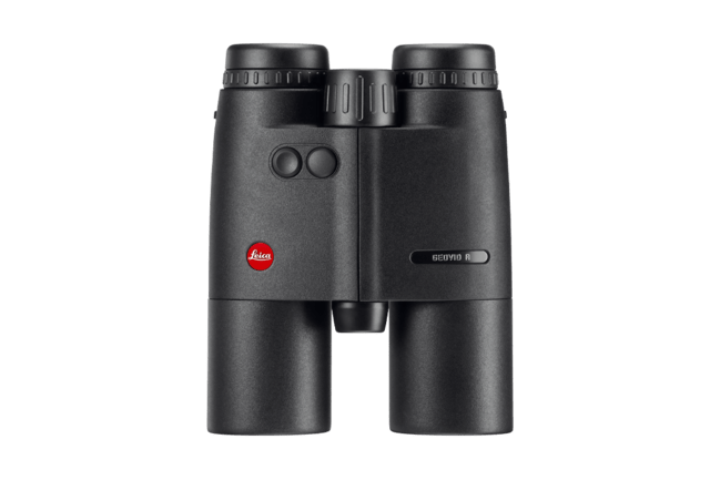 Leica GEOVID R 10x42