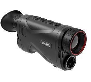 HIKMICRO CONDOR CH35L TERMOVIZORIUS